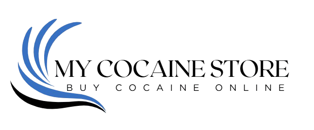 My Cocaine Store